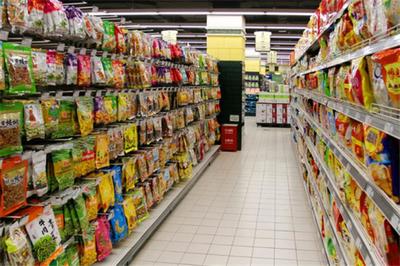 合肥百货 传统零售的转型升级之路