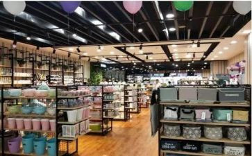 百货零售专卖店工作总结与计划五篇