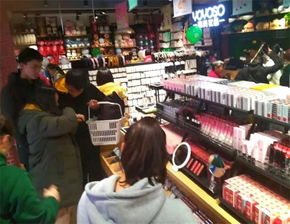 韩尚优品加盟引领新零售浪潮，中国百货零售行业迎来深度洗牌