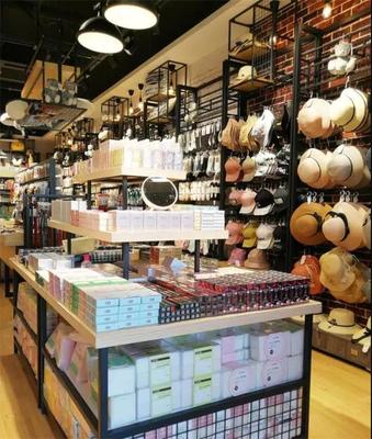 YOYOSO韩尚优品芜湖德胜广场店盛大开业，快时尚潮流席卷江城