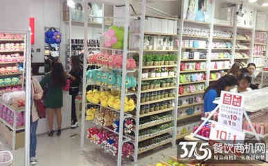 加盟排行靠前的便利店与尚优凡品时尚百货店 创业之选分析